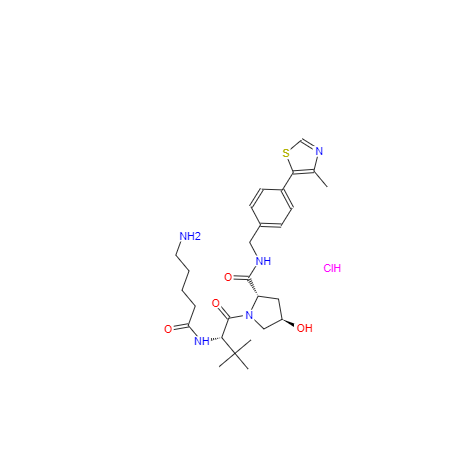 CAS：2245697-83-8，Protac linker 5