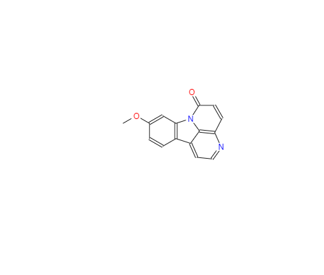 CAS：74991-91-6，9-Methoxycanthin-6-one