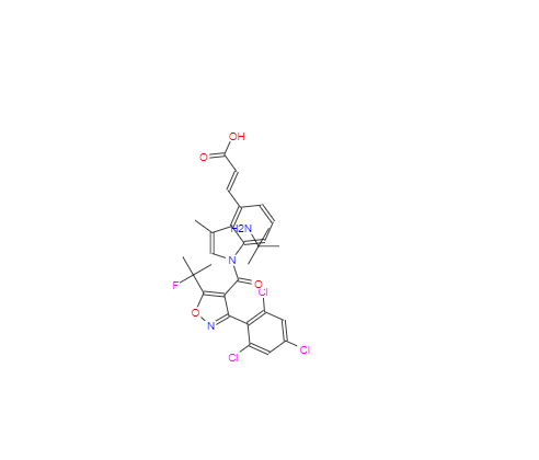 CAS：1898207-64-1，DS-1001b