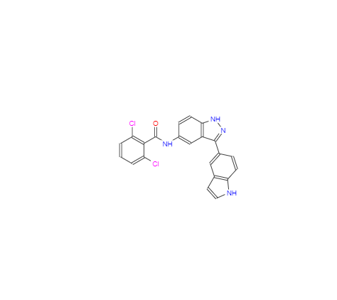 CAS：2249801-12-3，MD2-TLR4-IN-1