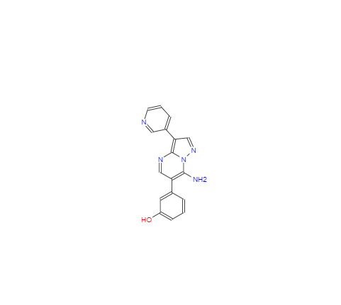 CAS：861249-77-6,Ehp-inhibitor-2