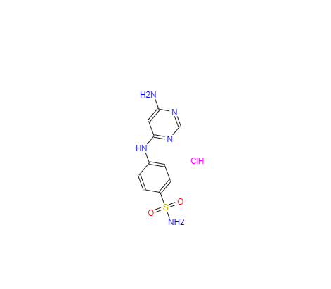 CAS：21886-12-4,PNU112455Ahydrochloride