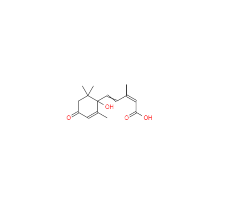 CAS：14375-45-2,脱落酸
