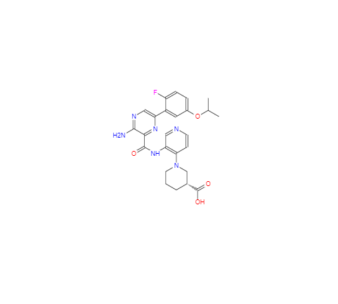 CAS：2041073-22-5,GNF4877