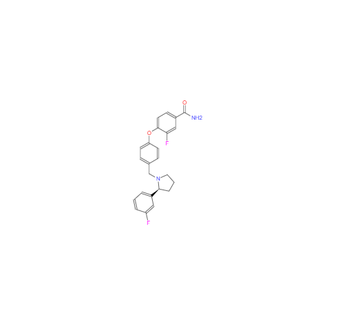 CAS：1346133-11-6,LY2444296