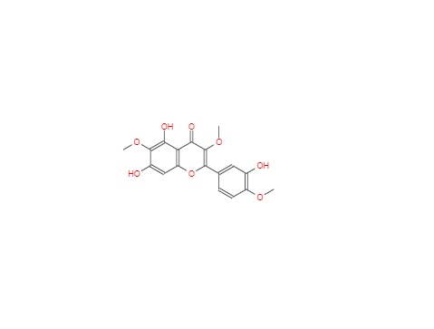 CAS：17313-52-9,矢车菊黄素
