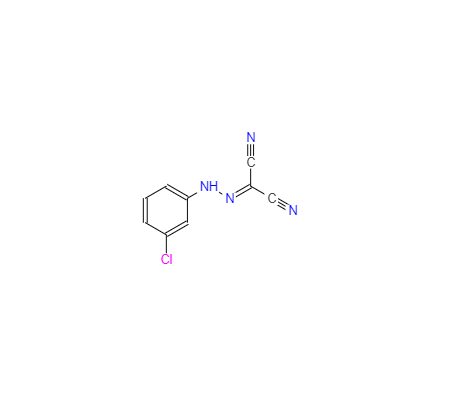 CAS：555-60-2,羰基氰酯-3-氯苯基腙