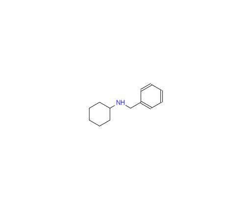 CAS：4383-25-9,N-苄基环己胺