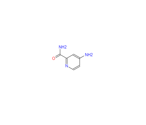 CAS：100137-47-1,4-氨基吡啶-2-甲酰胺