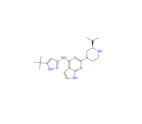CAS：2351882-11-4,Spastazoline