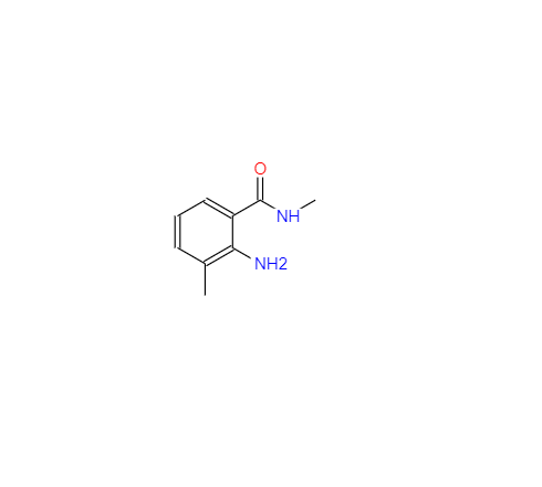 CAS：870997-57-2,2-Amino-N,3-dimethylbenzamide