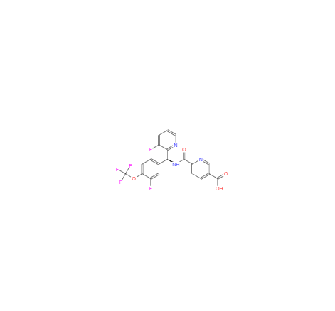 CAS：1416799-28-4,AMG-333