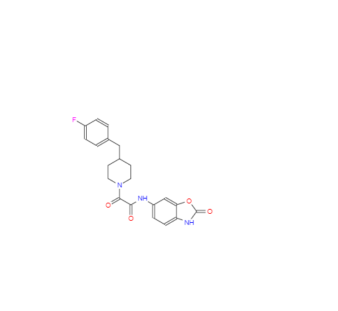 CAS：496054-87-6,Radiprodil
