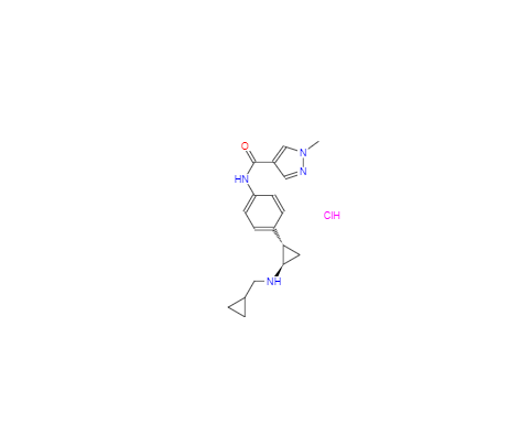 CAS：1422535-52-1,T-3775440hydrochloride 