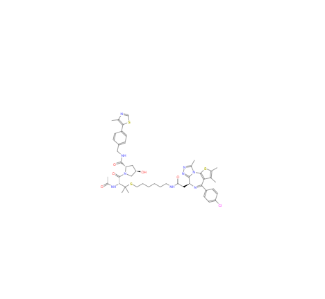 CAS：2098836-45-2,BRD4 degrader AT1