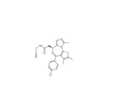 CAS：2115701-93-2,(+)-JQ1 PA