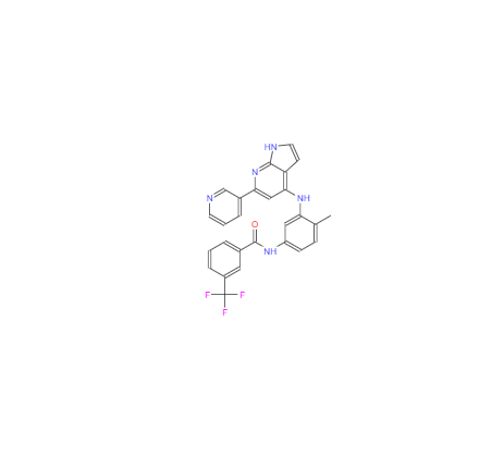 CAS：2240205-30-3,Methuosis inducer 1