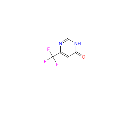 CAS：1546-78-7,4-羟基-6-(三氟甲基)嘧啶