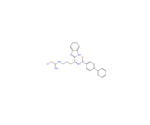 CAS：1802637-39-3,BB-Cl-amidine