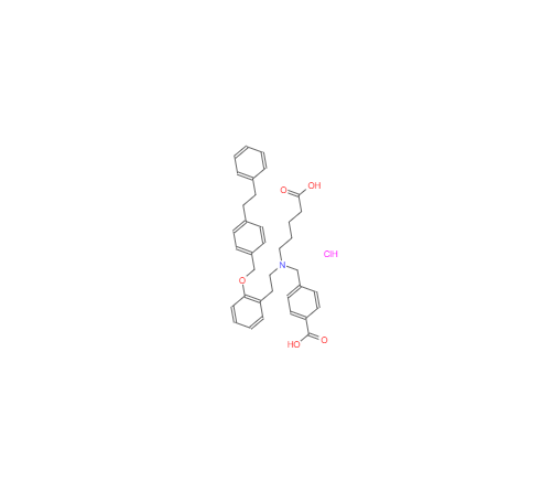 CAS：646995-35-9,BAY 58-2667 hydrochloride