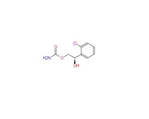 CAS：194085-74-0,(R)-Carisbamate