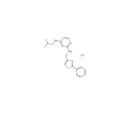 CAS：1784282-12-7,KHS101 hydrochloride