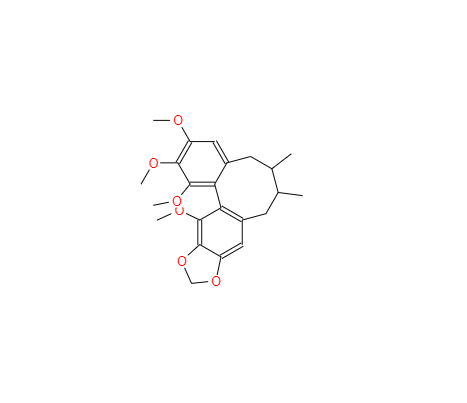 CAS：61281-37-6,五味子乙素