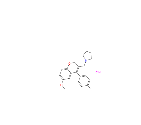 CAS：1704801-24-0,AX-024 hcl