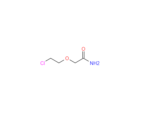CAS：36961-64-5,2-(2-氯乙氧基)乙酰胺