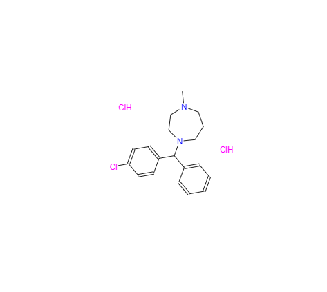 CAS：1982-36-1,盐酸高氯环嗪