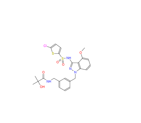 CAS：1240516-71-5,GSK 2239633A