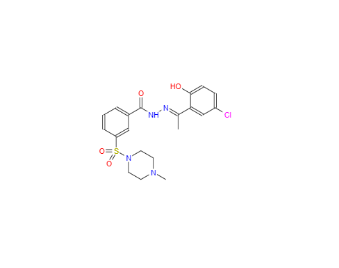 CAS：1423715-37-0,Seclidemstat