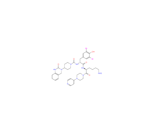 CAS：204697-65-4,Olcegepant