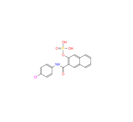 CAS：18228-17-6,色酚AS-E磷酸盐