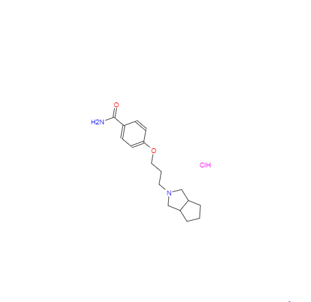CAS：1222097-72-4,S38093盐酸盐