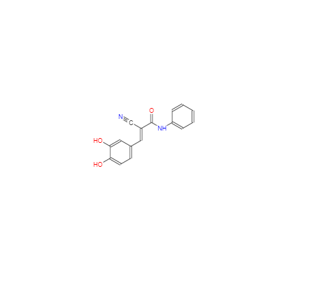 CAS：133550-35-3,TyrphostinAG494