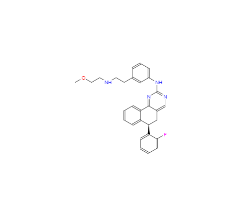 CAS：1234356-69-4,Derazantinib