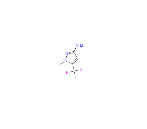 CAS：149978-42-7,1-甲基-5-(三氟甲基)-1H-吡唑-3-胺