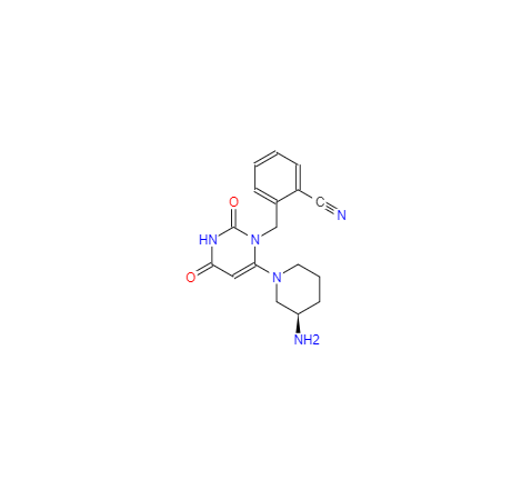 CAS：865758-98-1,阿格列汀杂质K