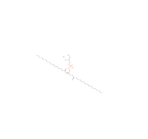 CAS：200880-41-7,1,2-棕榈酰磷脂酰甘油;DPPG