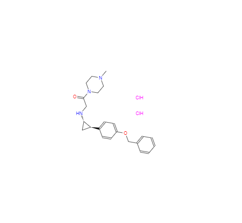 CAS：1781835-13-9,RN-1 2HCl