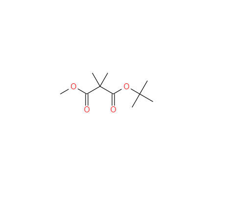 CAS：85293-46-5,1-tert-Butyl 3-Methyl 2,2-diMethylMalonate
