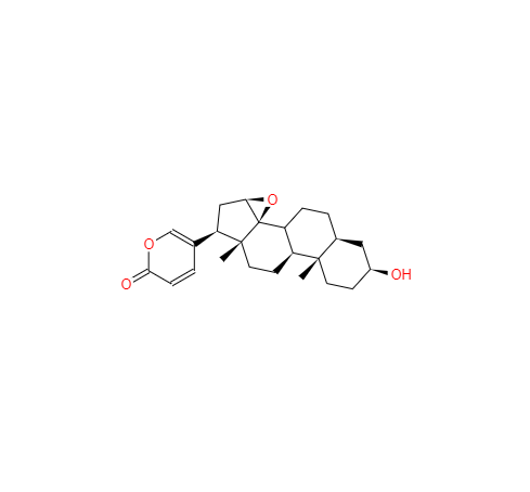 CAS：465-39-4,布福吉宁