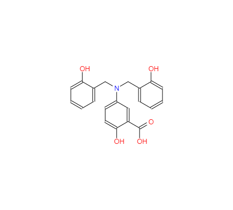 CAS：125697-91-8,lavendustin B