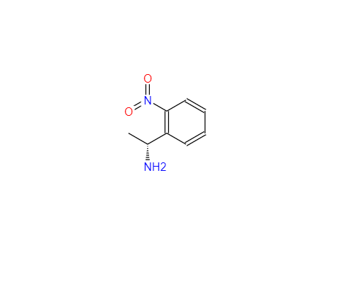CAS：122779-41-3,(R)-A-甲基-2-硝基-苯甲胺