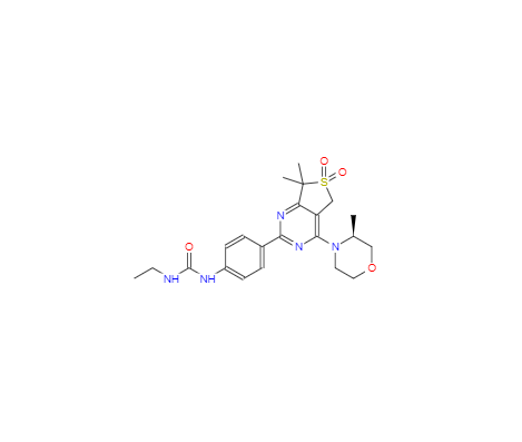 CAS：1429639-50-8,CZ-415