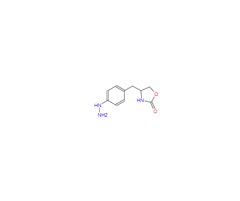 CAS：171550-12-2,4-(4-Hydrazinobenzyl)-2-oxazolidinone