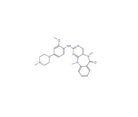CAS：1234479-76-5,ERK5-IN-1 XMD 8-85