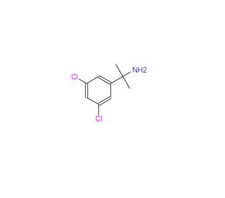 CAS：129960-45-8,2-(3,5-二氯苯基)-丙基-2-胺