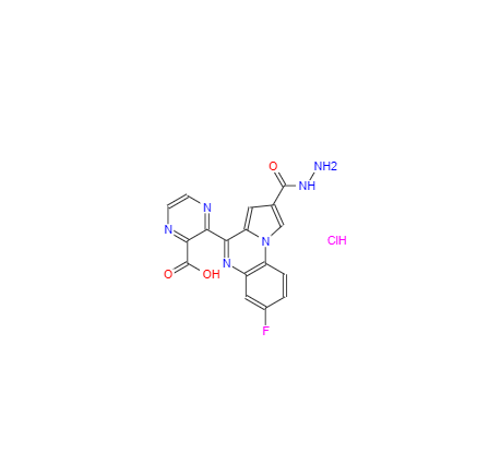 CAS：917497-70-2,SC144 hydrochloride